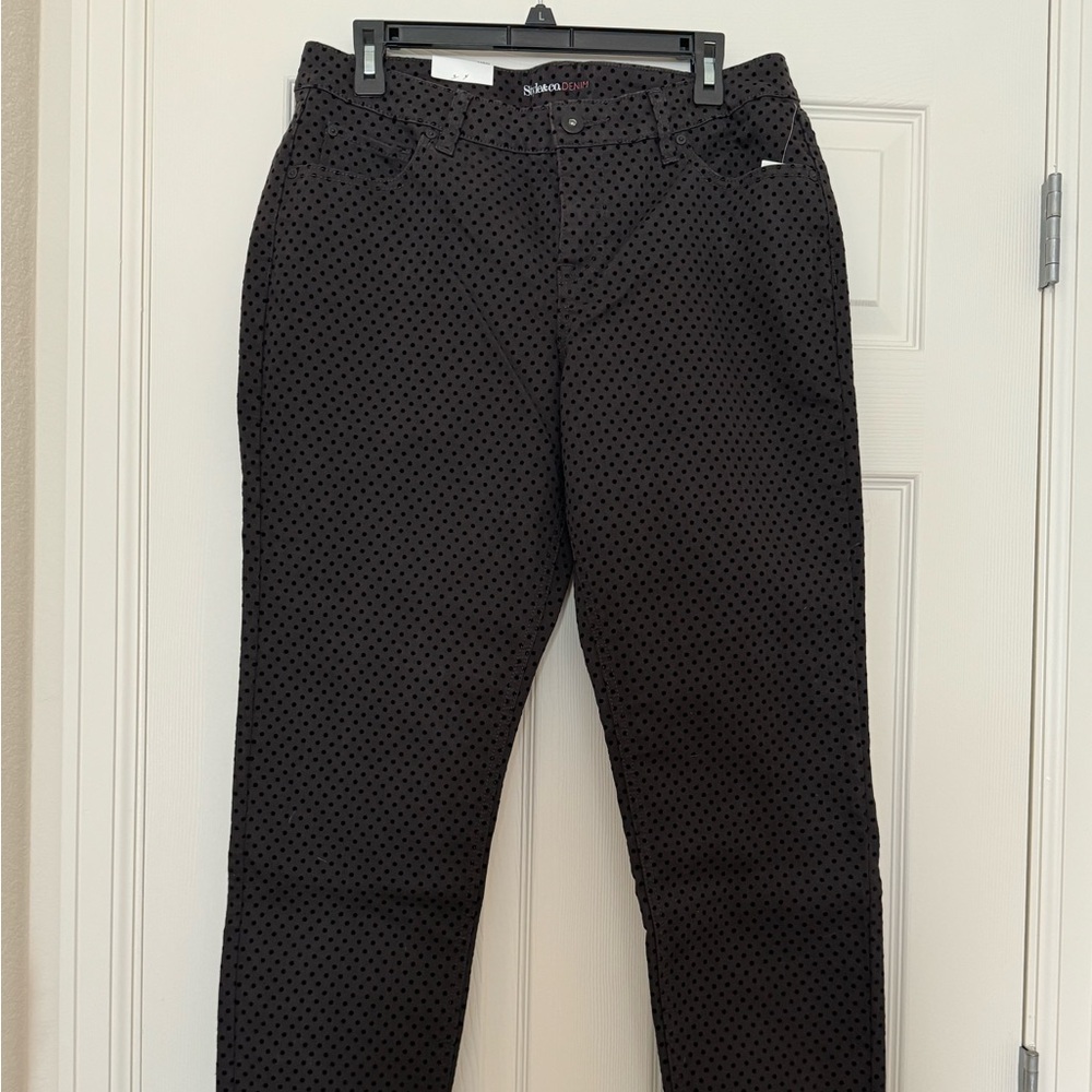 Style&co.denim